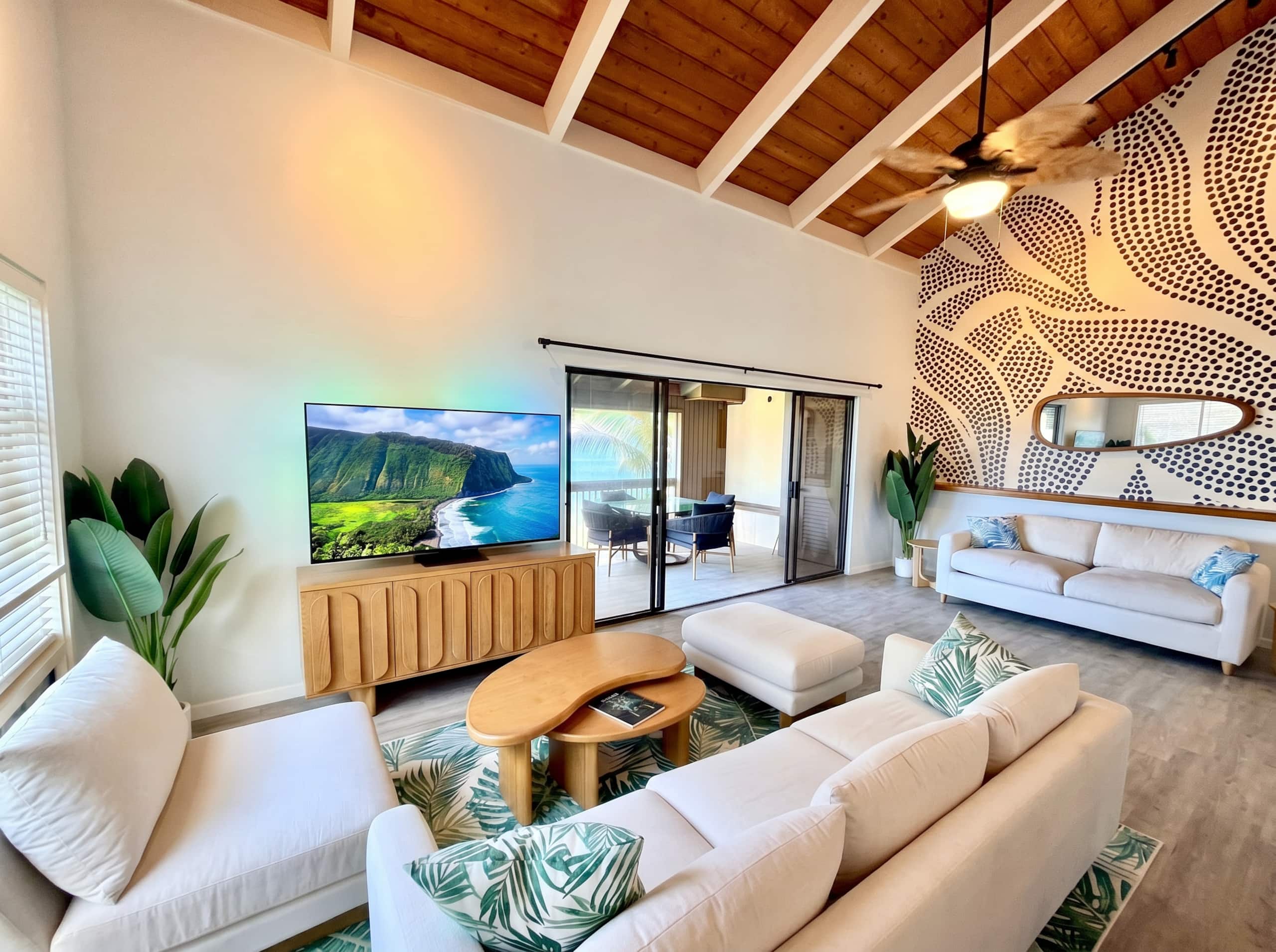 Oceanfront Penthouse, Best Views in Kanaloa - Image 6
