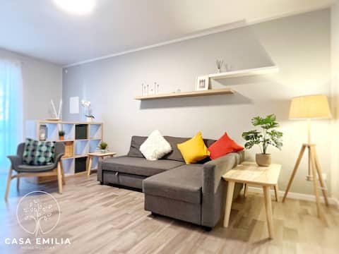 Proprietà Airbnb di successo: Casa Emilia Home Holiday - Sirmione Garda Lake a Sirmione