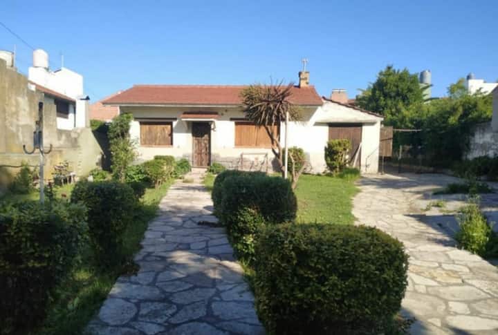 Casa Mendoza - Mar del Plata