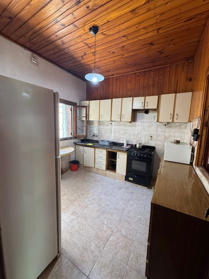 Casa Mendoza - Mar del Plata