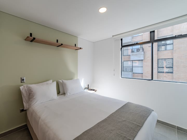 Спална соба 3