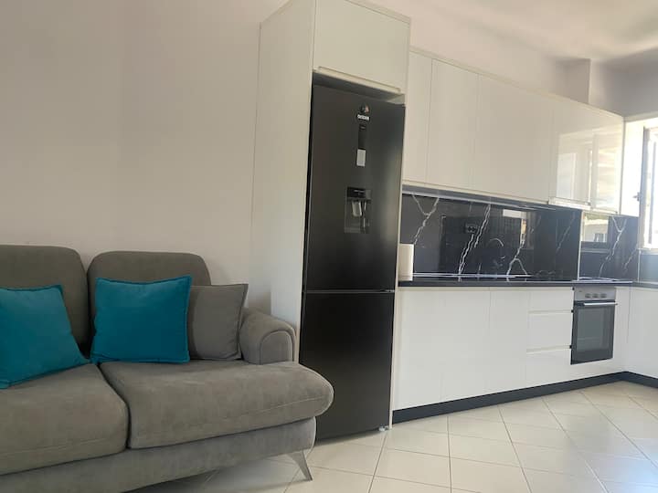 Apartments-marino-1 - Himarë