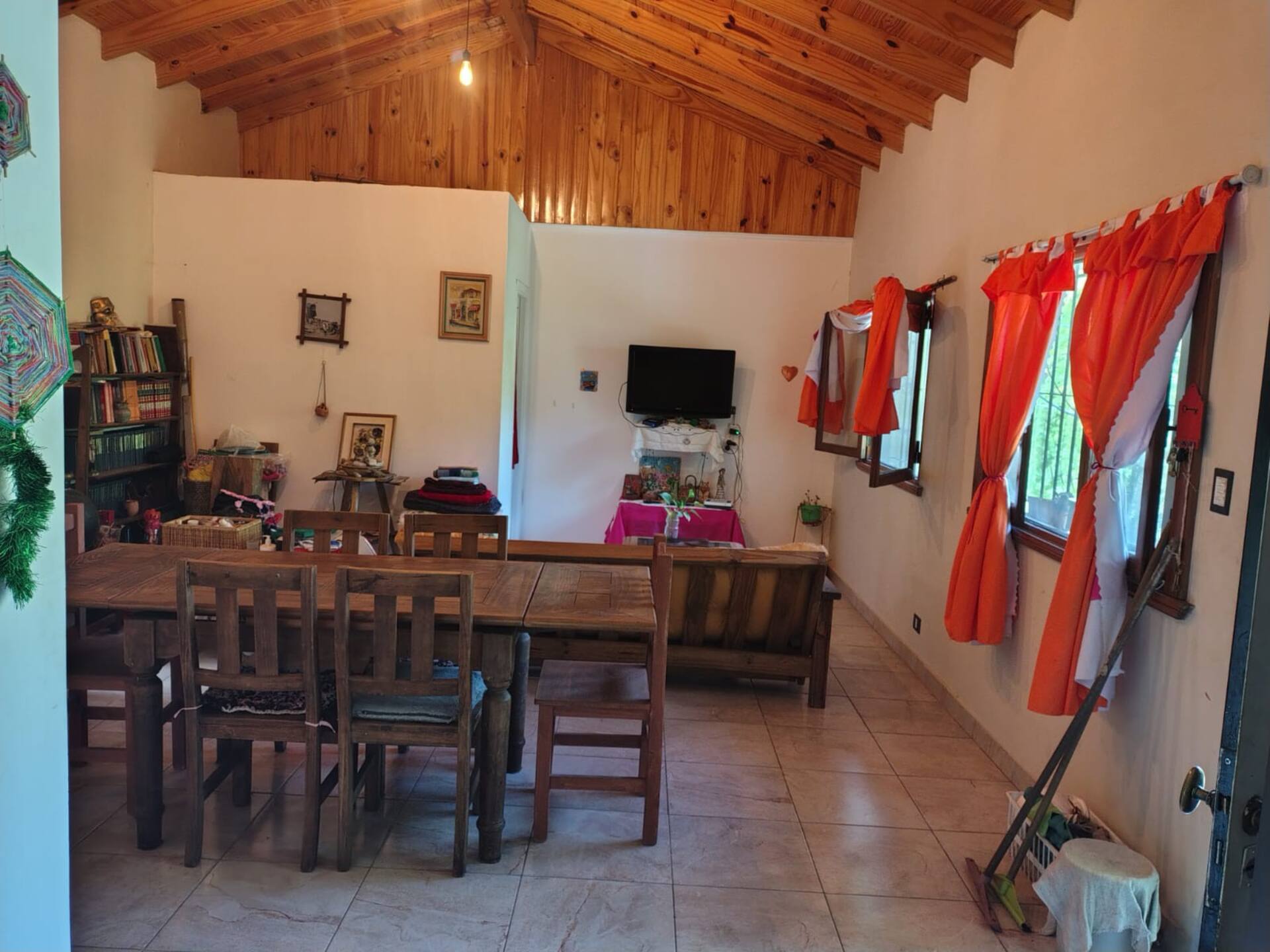 Квартира в Tigre с 2 спальнями