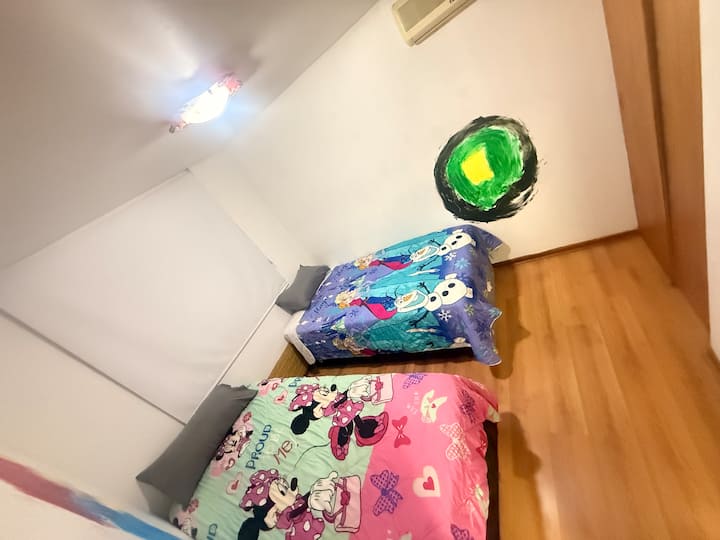 Spálňa 4