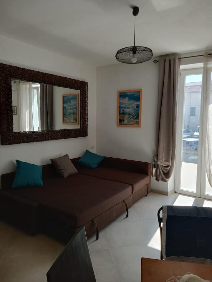 La Maison Du Relax - Vallecrosia
