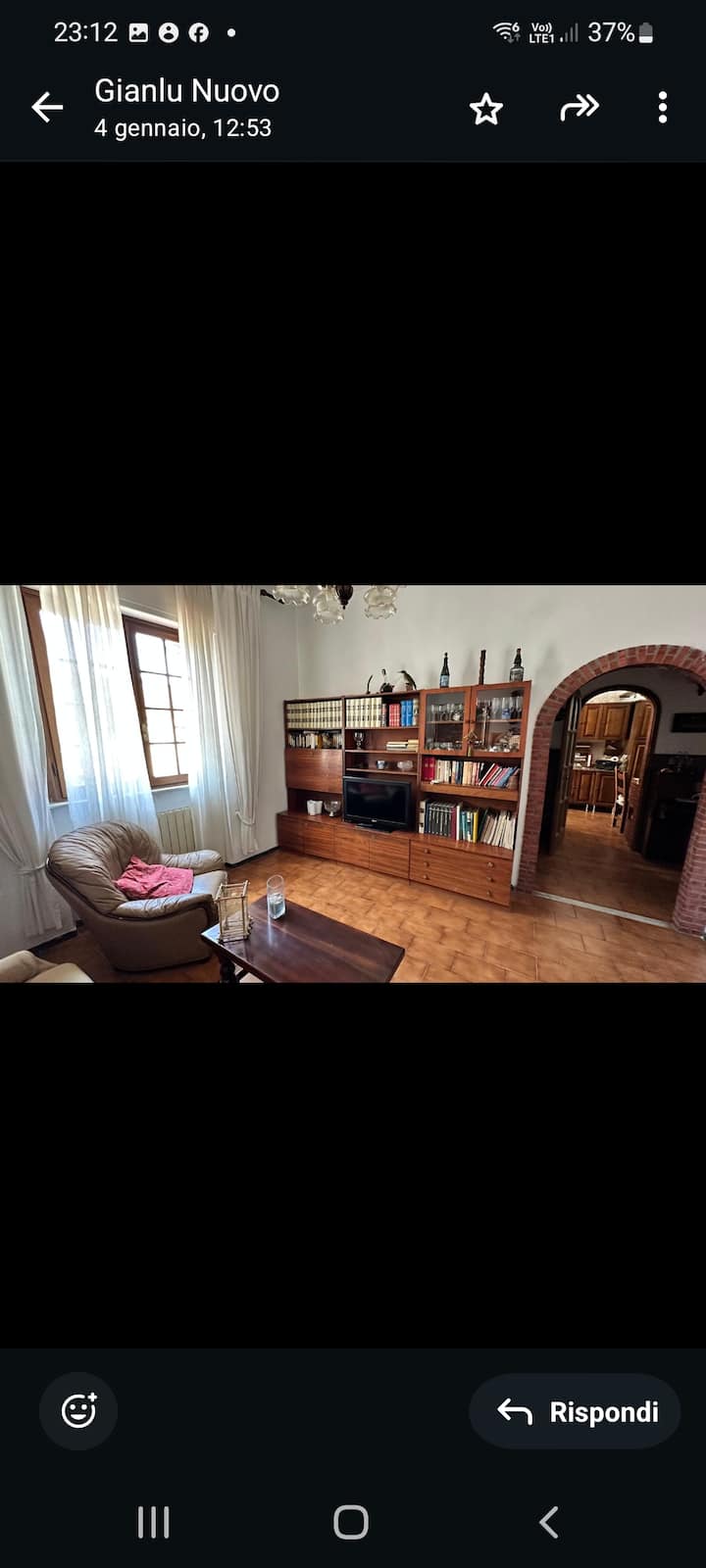 Casa Mara, Viareggio - Viareggio