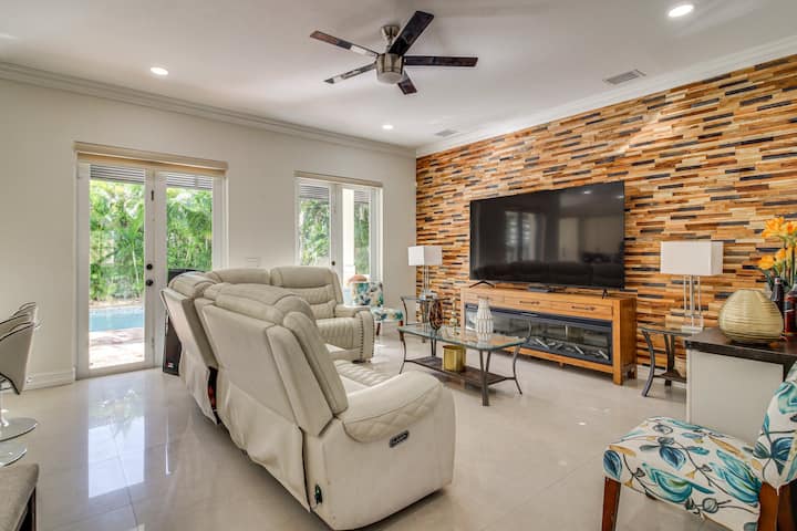 Luxury Residence. - Miramar, FL