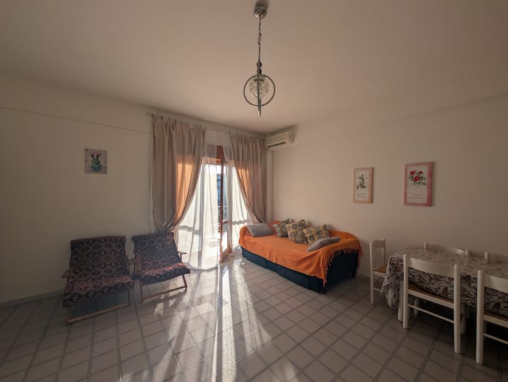 Casa Matoki - San Nicola Arcella