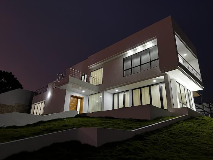 Casa Campestre Ubicada En Turbaco - 