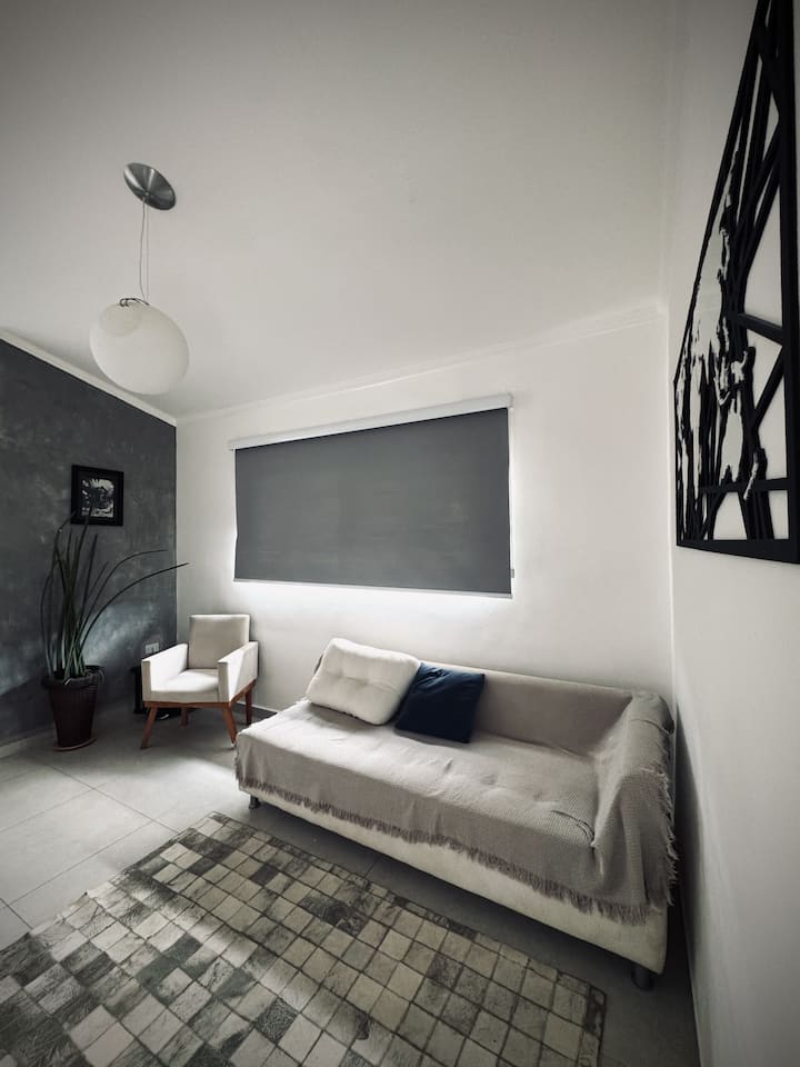 Refugio Moderno Em Condominio Em Atibaia - Atibaia