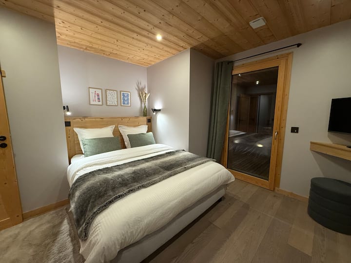 Dhomë gjumi 2