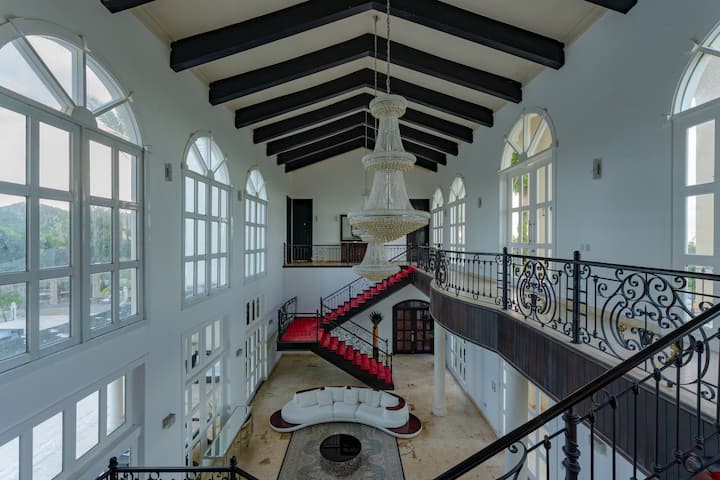 Mansion Paradise Hills - Cabarete