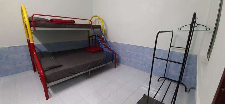 Habitación 2