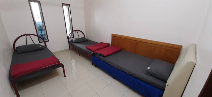 Habitación 1
