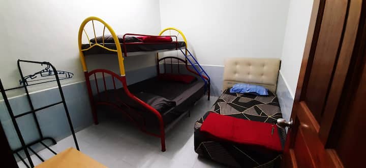 Habitación 3