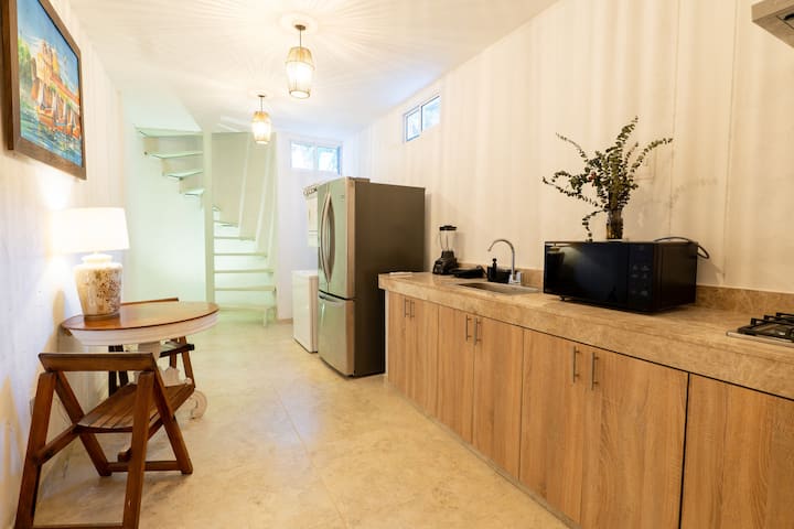 Oasis Con Cocina A Junto Al Centro Histórico - Cartagena
