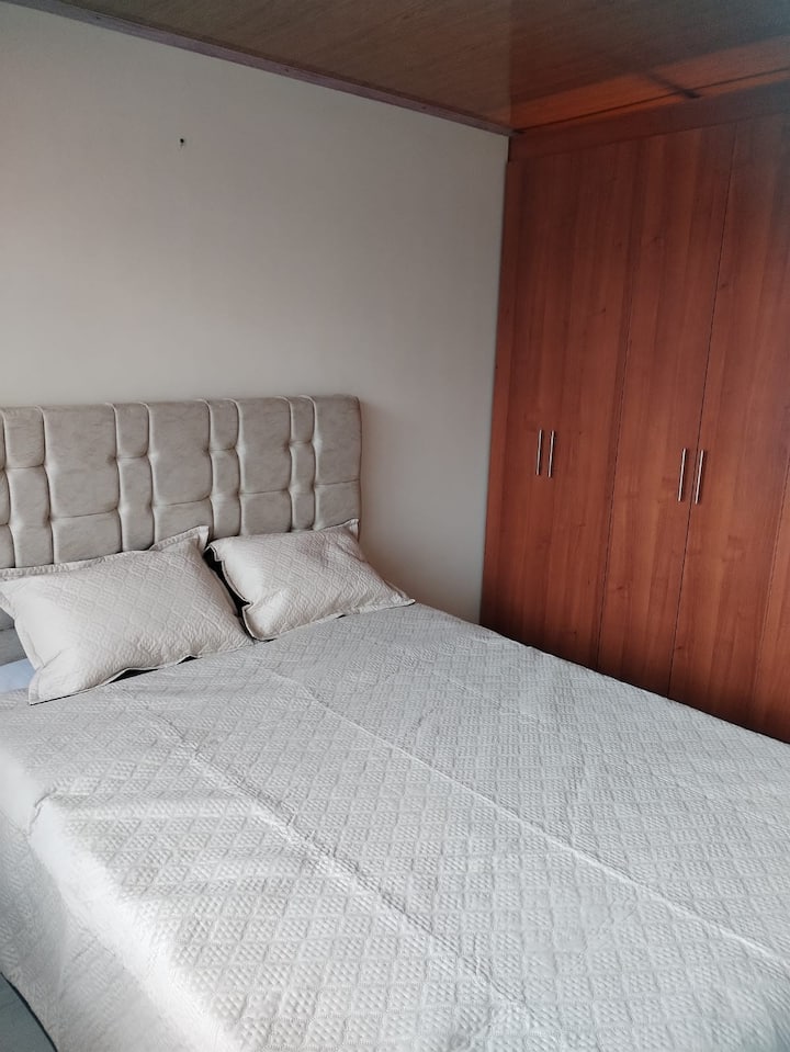 Acogedor Apto Piso 3 - Boyaca
