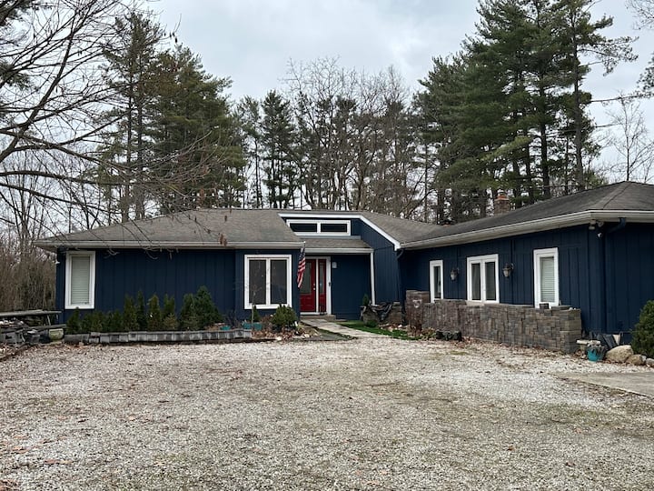 Lakehaven House - Fishers, IN