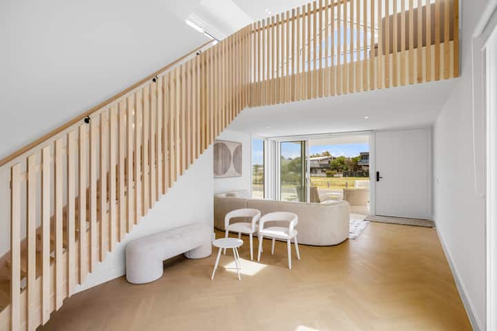 The White Nest By Ready Set Stay - San Remo