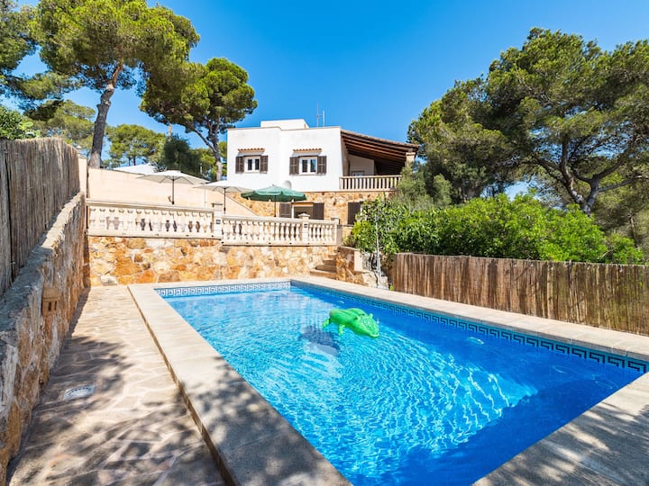 Villa Escaletas By Interhome - Cala Santanyí