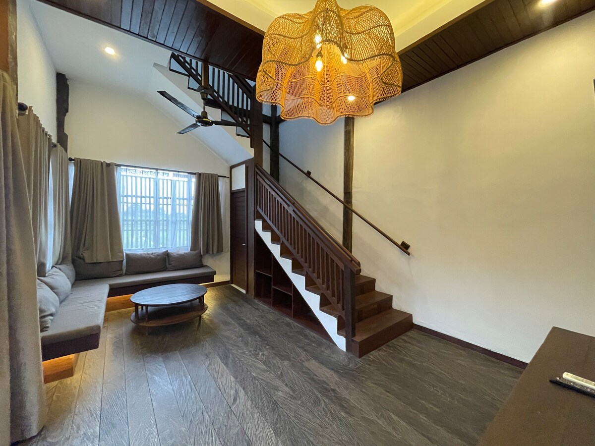 Villa in Mengwi · ★4.83 · 4 bedrooms · 4 beds · 3.5 private baths, comparable Airbnb