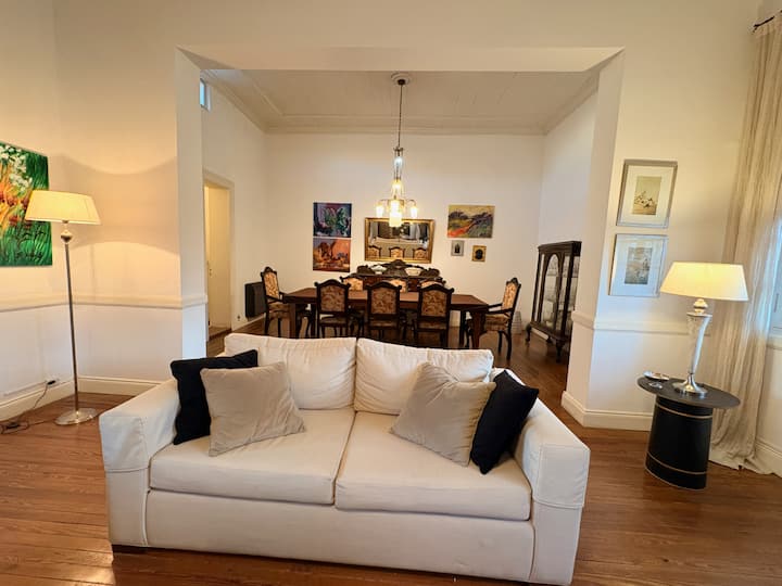 Casa Luha - San Antonio de Areco