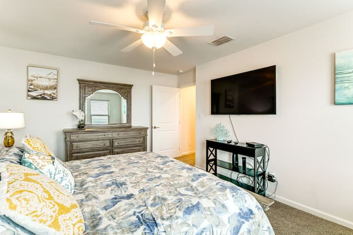 Спална соба 1