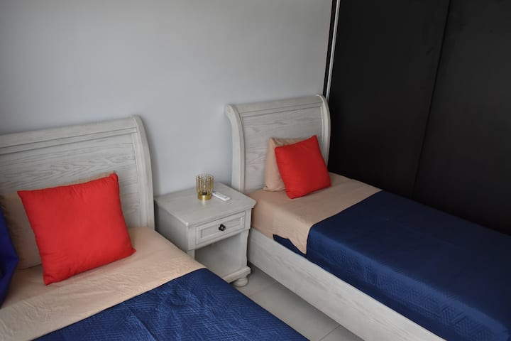 Habitación 2