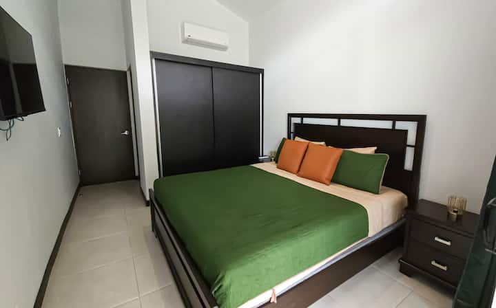 Habitación 1