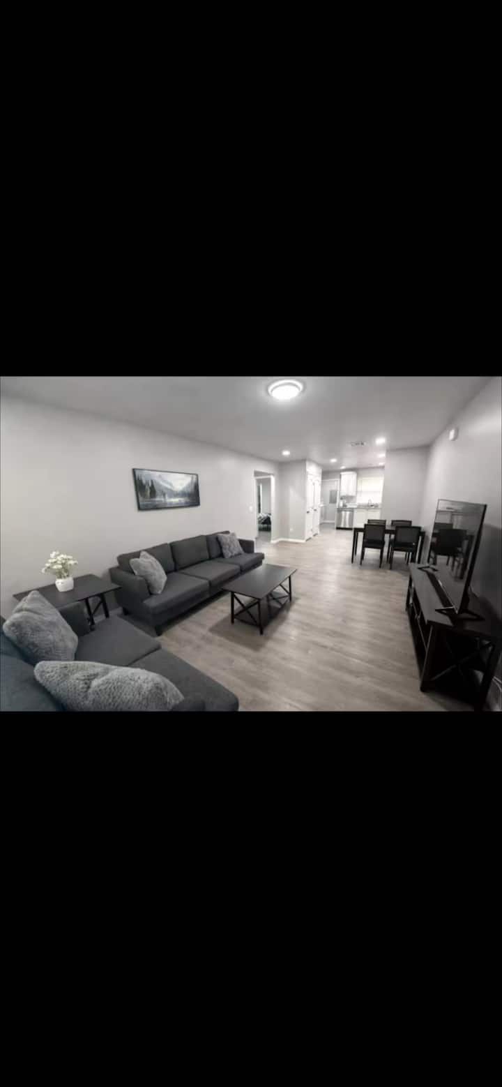 Entire Duplex – Perfect For Families, And Groups - Ada, OK