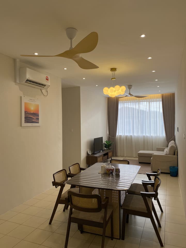 De’ Haven Stay - Tawau