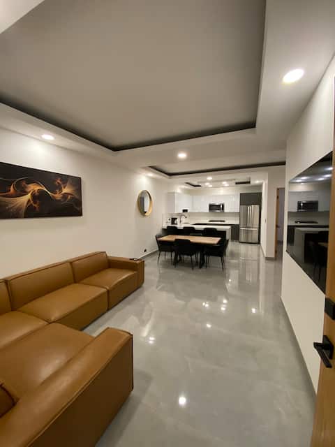 Top Airbnb: Mxl Suites 3 in Mexicali