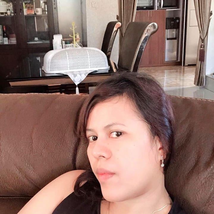 Home Sweet Home Where My Heart Belongs To - Kupang