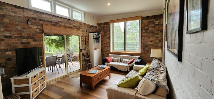 Mogo Cottage Where You Can Rediscover Your Mojo - Tomakin