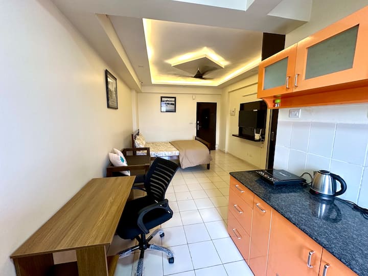 Urban Nest - Chennai