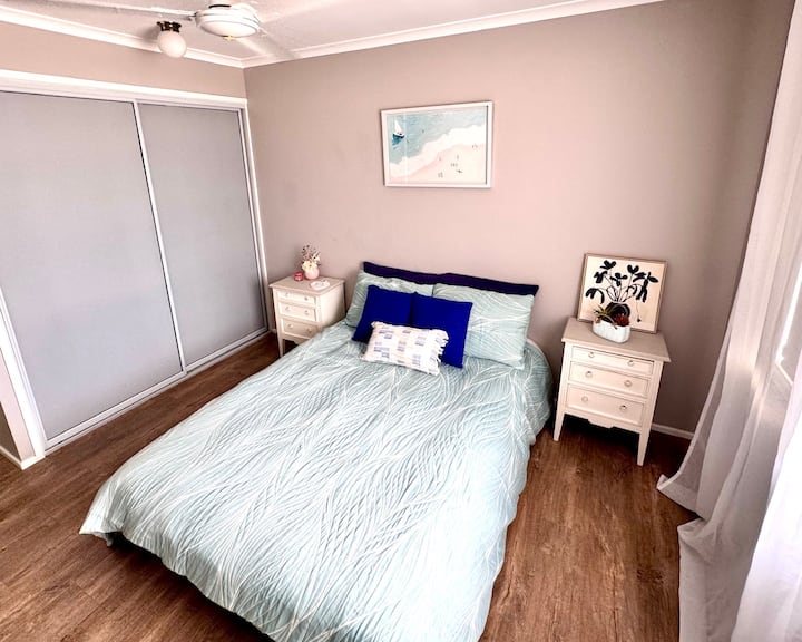 Cama de matrimonio