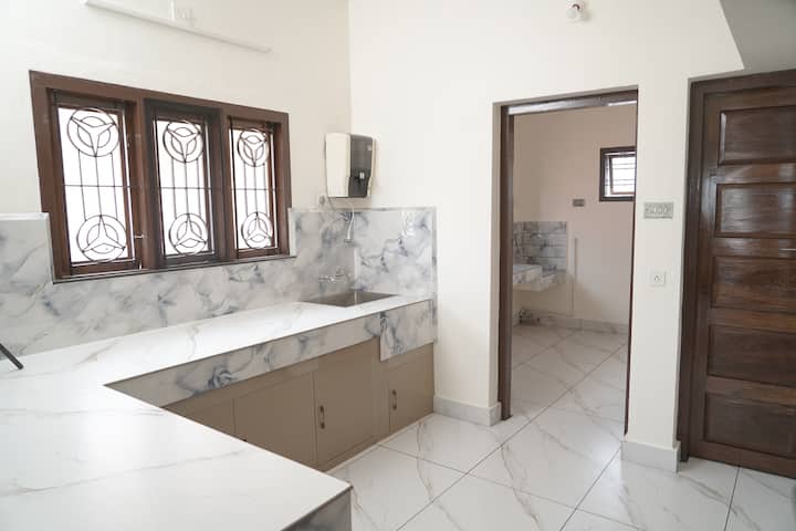Cottage 08 - First Floor - Kochi
