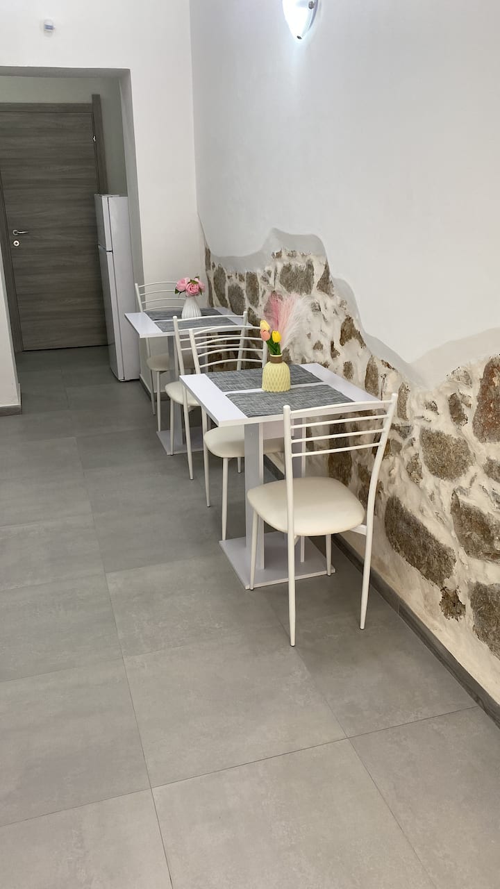 B&b Rosemary - Palau