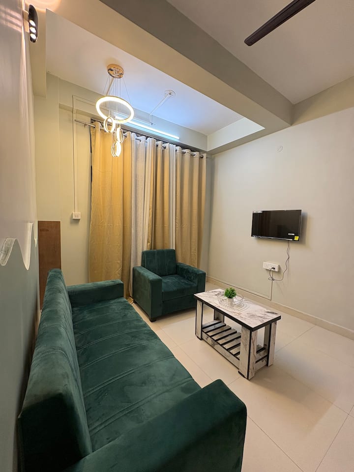 Salon