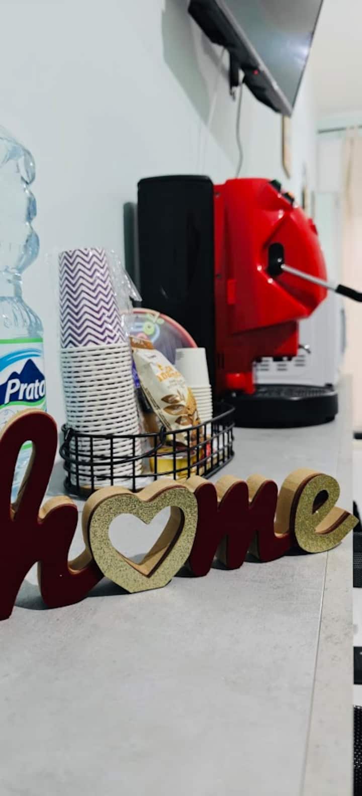 A Casa Di Ro 2 - Nola