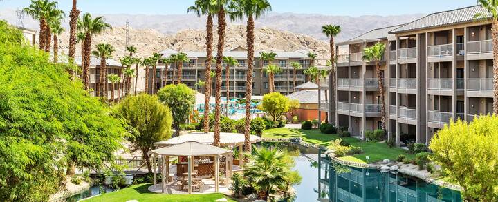 Condo/apartment In Indio - 1 Bedroom - Indio, CA