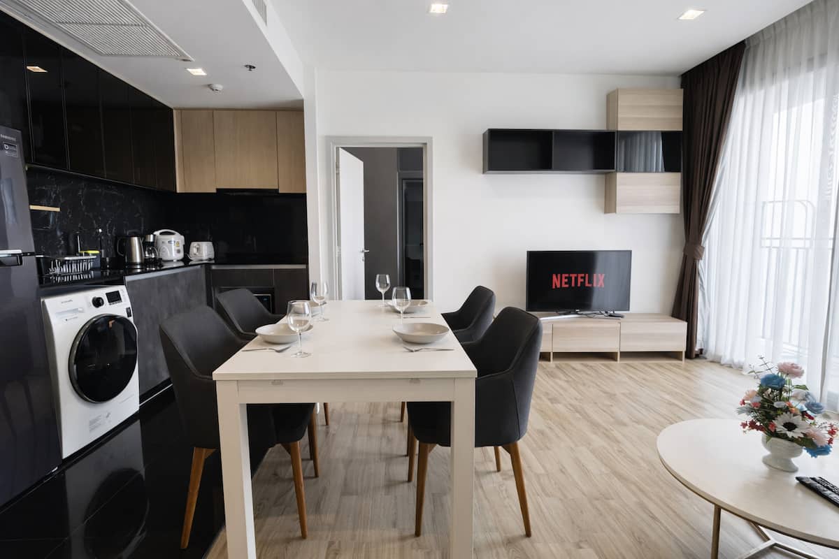 The Line Chatuchak @ BTS Mo-chit