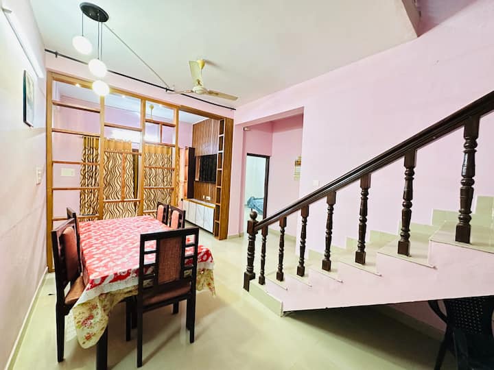 Richard's  Home Stay- 4bhk! - Thiruvalla