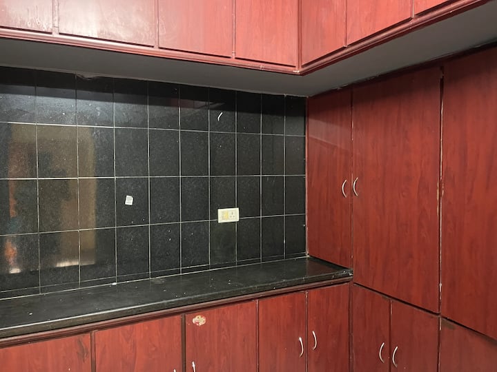 Single Bedroom Place - Vijayawada