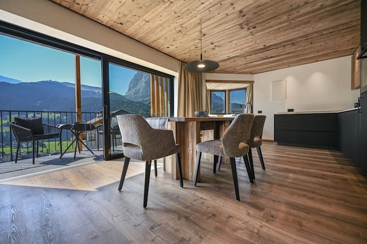121b - Dosplain Panoramic Apartments | Meisules - Pera