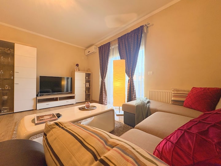 लिविंग रूम