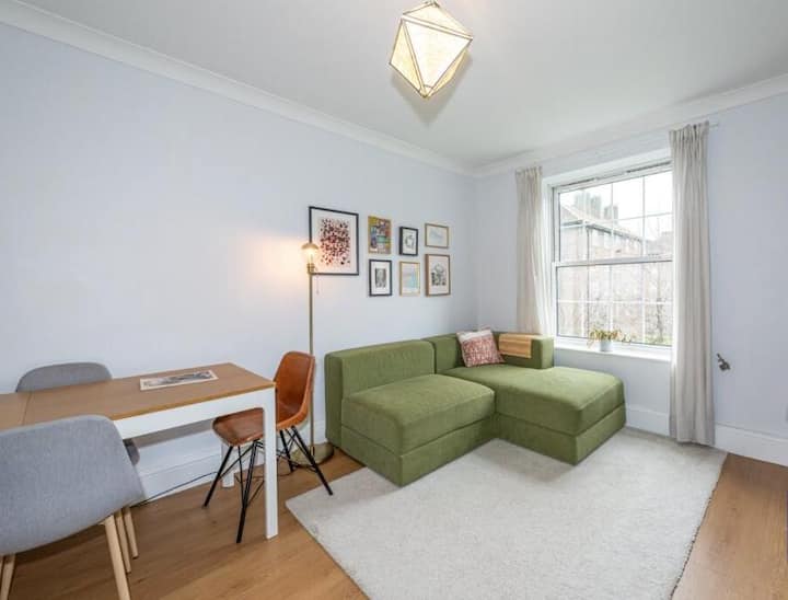 Lovely Flat In Elephant And Castle - Whitehall