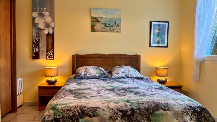 Спална соба 2