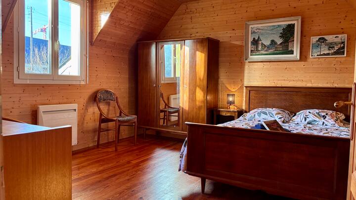 Спална соба 1