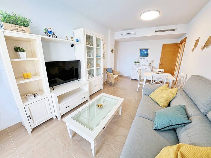 Pablo's House - Oliva